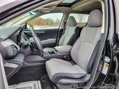 Used 2021 Subaru Outback Premium w/ Popular Package #1 image 8