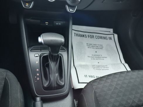 Used 2021 Kia Rio S image 21