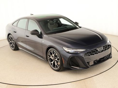 New 2026 Audi A6 Prestige AWD/4WD image 40