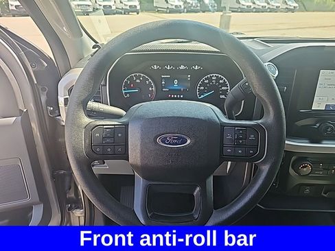 Used 2023 Ford F150 XLT image 23