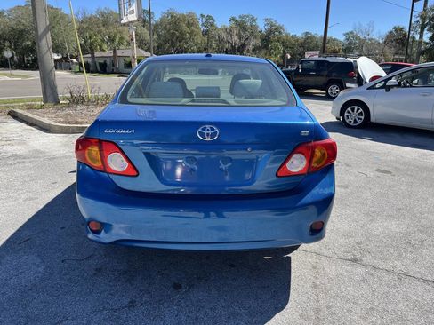 Used 2009 Toyota Corolla LE image 6