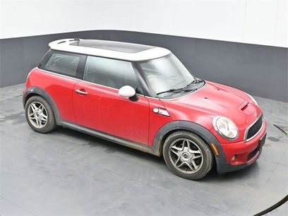 Used 2010 MINI Cooper S