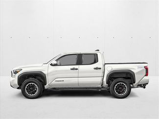 New 2026 Toyota Tacoma TRD Off-Road AWD/4WD video 3