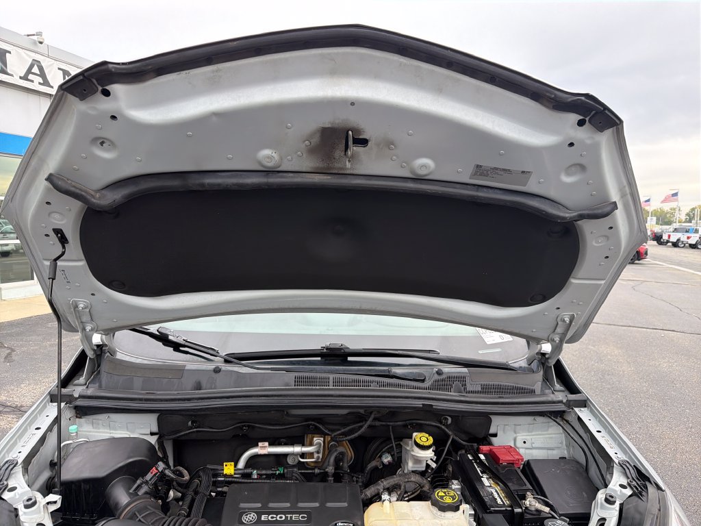 Used 2016 Buick Encore Convenience FWD image 29