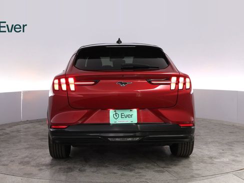 Used 2022 Ford Mustang Mach-E Premium RWD image 15