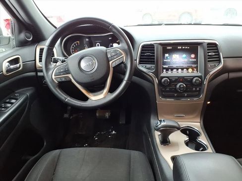 Used 2015 Jeep Grand Cherokee Laredo w/ Quick Order Package 23E image 14