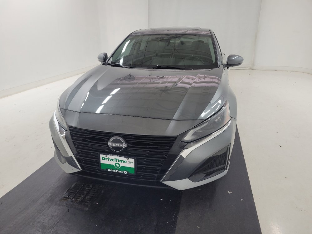 Used 2023 Nissan Altima 2.5 SV w/ SV Premium Package FWD image 15