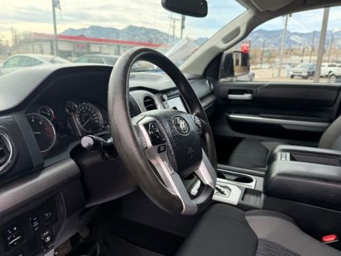 Used 2015 Toyota Tundra SR image 31