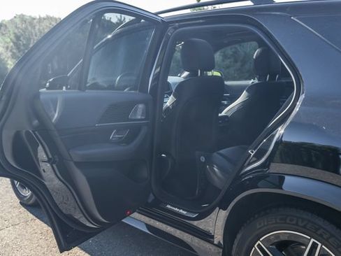 Used 2026 Mercedes-Benz GLE 580 4MATIC image 20