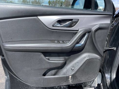 Used 2021 Chevrolet Blazer LT image 8