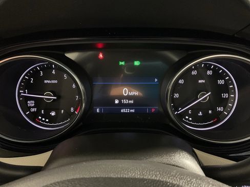 Used 2023 Buick Encore GX Preferred w/ Cold Weather Comfort Package image 23