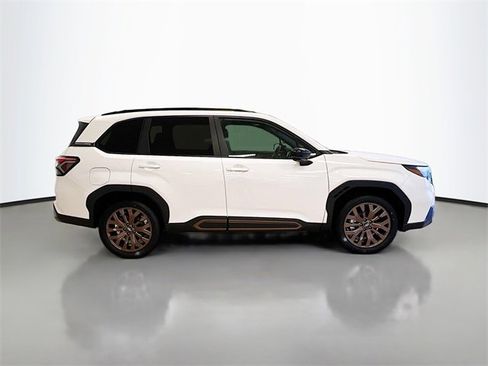 New 2026 Subaru Forester Sport image 37