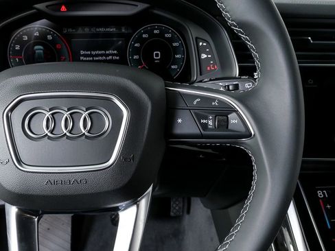 New 2026 Audi Q8 Premium Plus image 11