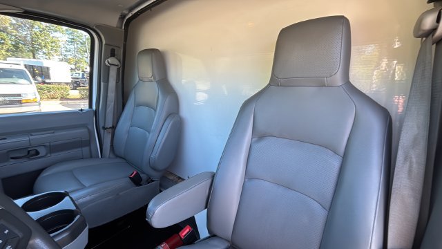 Used 2023 Ford E-350 and Econoline 350 Super Duty w/ Power Windows & Locks Group RWD image 24