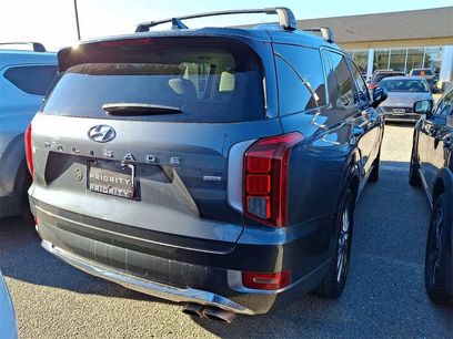 Used 2020 Hyundai Palisade Limited