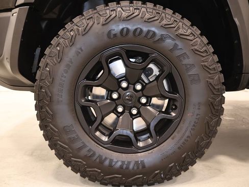 Used 2022 RAM 1500 TRX w/ TRX Level 2 Equipment Group AWD/4WD image 54