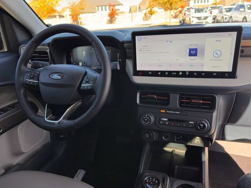 New 2026 Ford Maverick Lariat w/ 4K Tow Package image 29