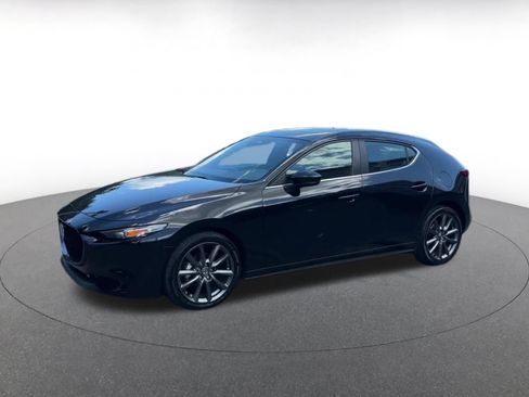 Used 2026 MAZDA MAZDA3 s FWD image 5