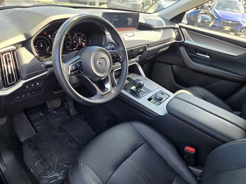 Used 2024 MAZDA CX-90 Plug-In Hybrid w/ Premium Pkg AWD/4WD image 10