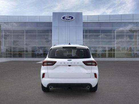 New 2026 Ford Escape ST-Line Elite w/ Premium Technology Package AWD/4WD image 6