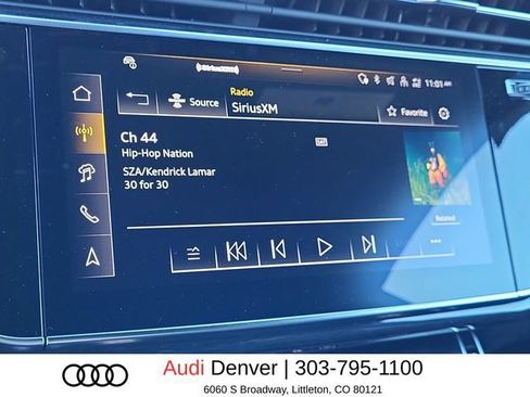 New 2026 Audi Q8 Premium Plus AWD/4WD image 25
