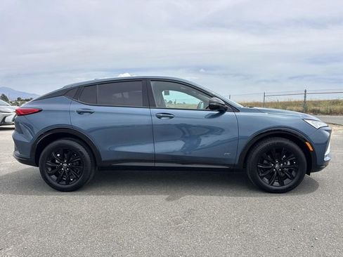 New 2026 Buick Envista Sport Touring w/ Convenience I Package FWD image 3