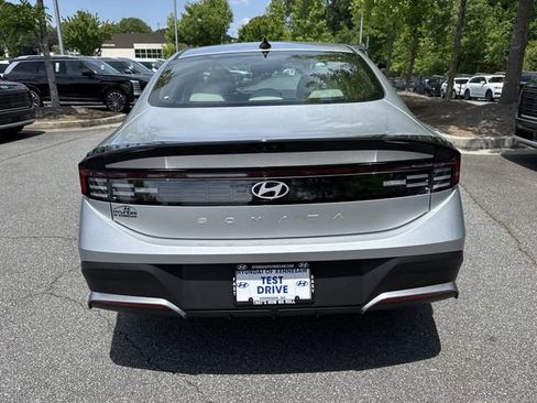 New 2026 Hyundai Sonata N Line FWD image 6