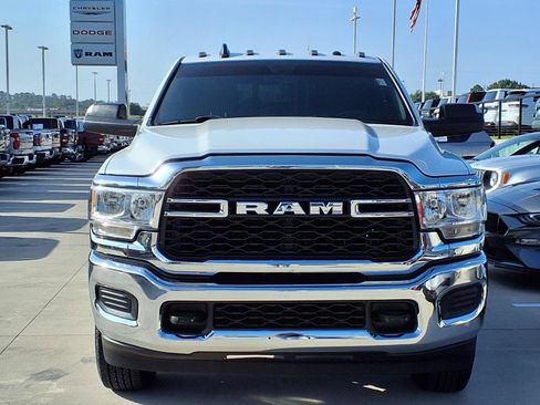 Used 2022 RAM 2500 Tradesman AWD/4WD image 4