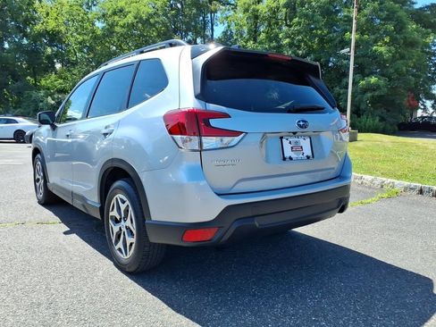 Certified 2024 Subaru Forester Premium AWD/4WD image 23