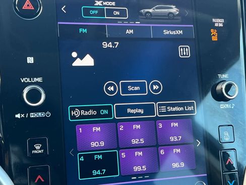 Used 2020 Subaru Outback Premium w/ Popular Package #1 image 19