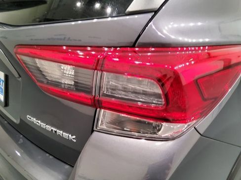 Used 2023 Subaru Crosstrek 2.5i Limited w/ Moonroof Package image 9