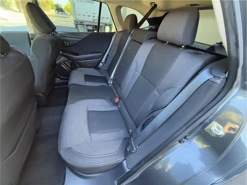 Used 2020 Subaru Outback AWD/4WD image 21