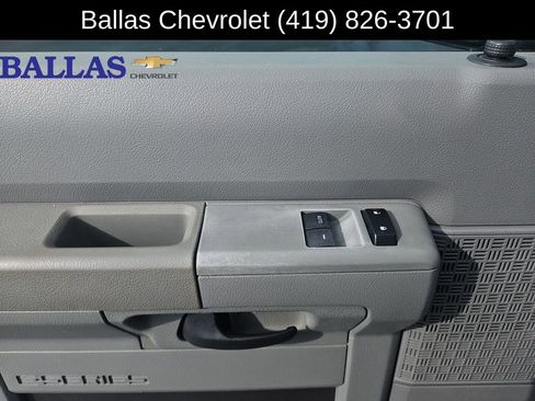 Used 2011 Ford E-350 and Econoline 350 XL w/ PWR Windows & Locks Group image 22