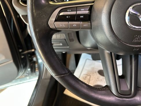 Used 2020 MAZDA CX-30 AWD w/ Select Package image 11