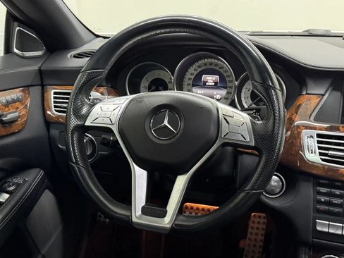 Used 2014 Mercedes-Benz CLS 550 image 26
