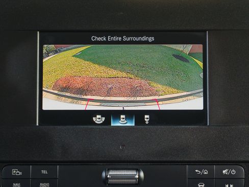 Used 2020 Mercedes-Benz Sprinter 2500 image 13