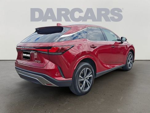 Used 2025 Lexus RX 350 Premium w/ Accessory Package (Z1) AWD/4WD image 6