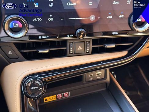 Used 2026 Lexus NX 450h+ AWD w/ Luxury Package image 27