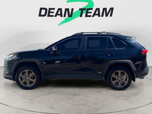 Used 2025 Toyota RAV4 Woodland Edition image 5