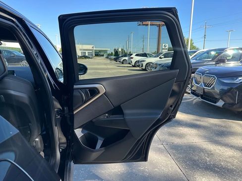 Certified 2025 BMW X3 xDrive30 w/ Convenience Package AWD/4WD image 24