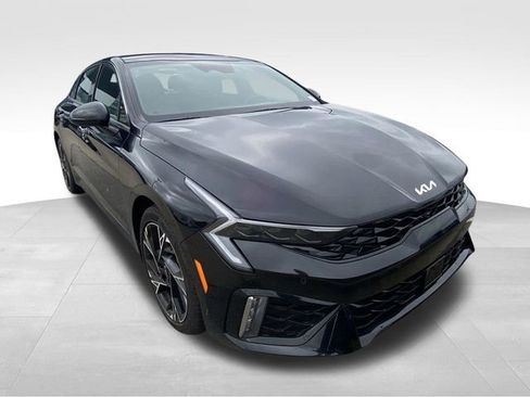 Used 2025 Kia K5 GT-Line w/ GT-Line Premium Package FWD image 14