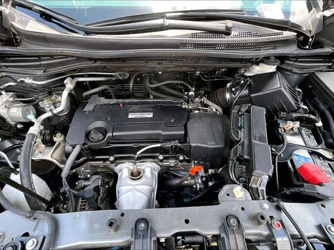 Used 2016 Honda CR-V EX image 31