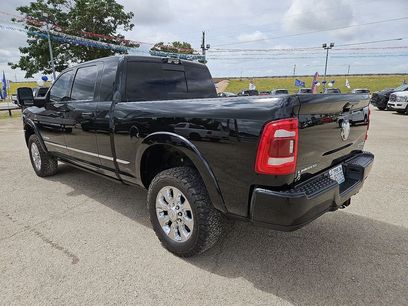 Used 2023 RAM 2500 Limited