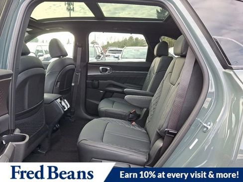 New 2026 Kia Sorento SX Prestige image 6