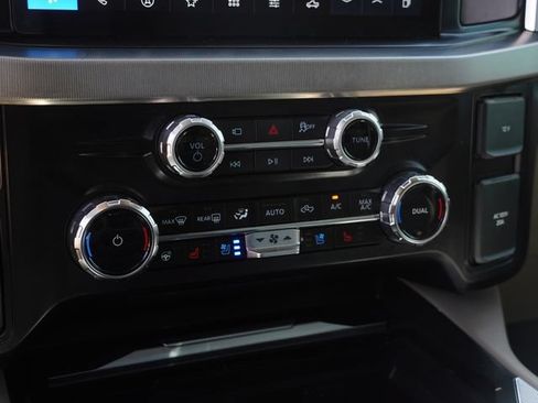 Used 2026 Ford F250 Platinum w/ Platinum Plus Package AWD/4WD image 25