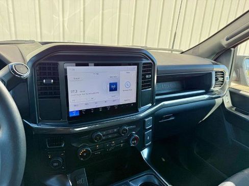 Certified 2025 Ford F150 STX w/ Equipment Group 200A image 20