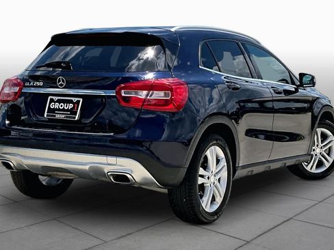 Used 2017 Mercedes-Benz GLA 250 image 12