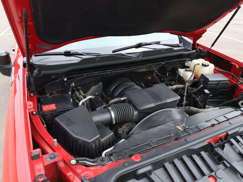 Used 2022 Chevrolet Silverado 2500 LTZ AWD/4WD image 32