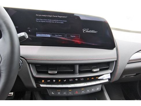 New 2026 Cadillac CT5 V w/ Technology Package AWD/4WD image 15
