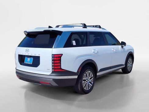 New 2026 Hyundai Palisade SEL Premium AWD/4WD image 5